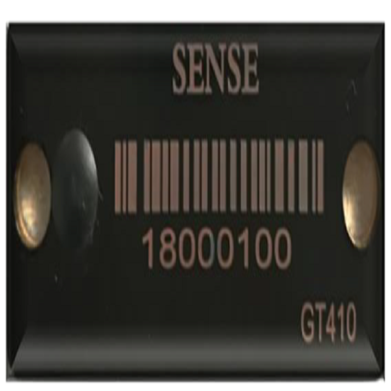 SENSE-GT308无源超薄型耐高温抗金属标签